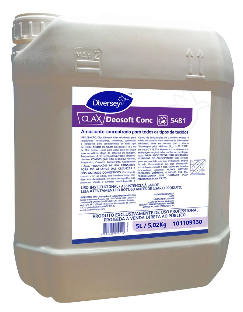 101109330 PRODUCTIMAGE CLAX DEOSOFT CONC 5L.png